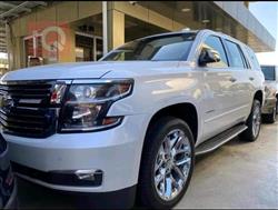 شيفروليه تاهو